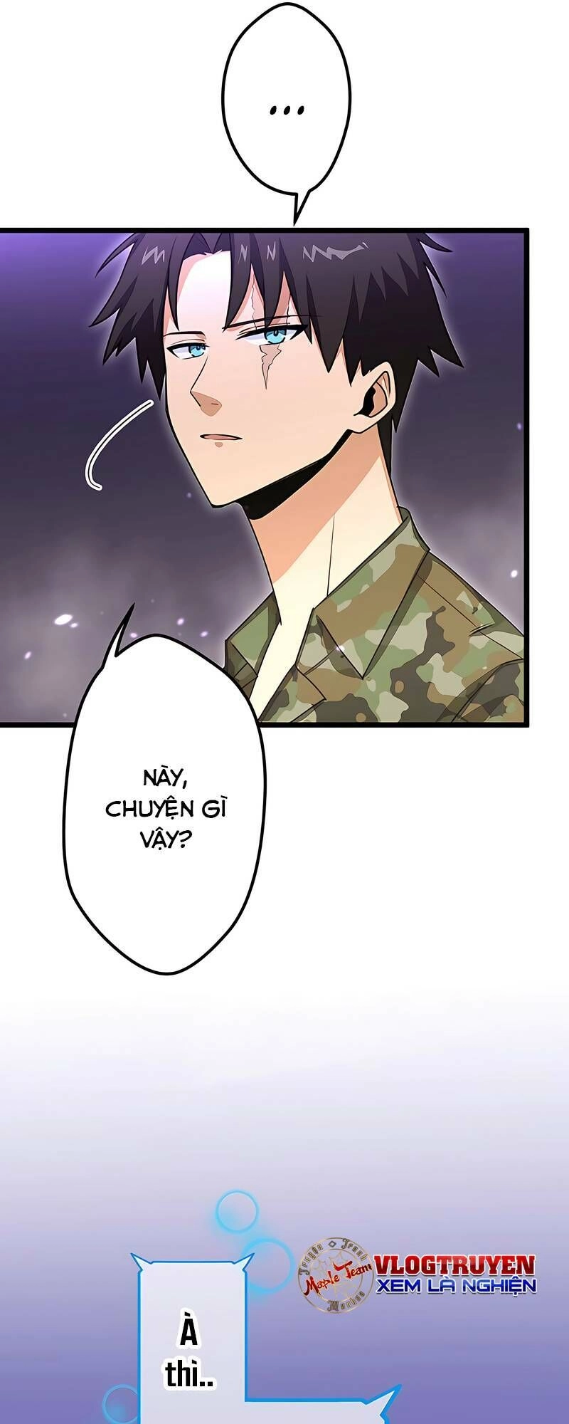 Đặc Chủng Binh Mạnh Nhất Chinh Phục Hầm Ngục Tại Dị Giới Chapter 19 - 71