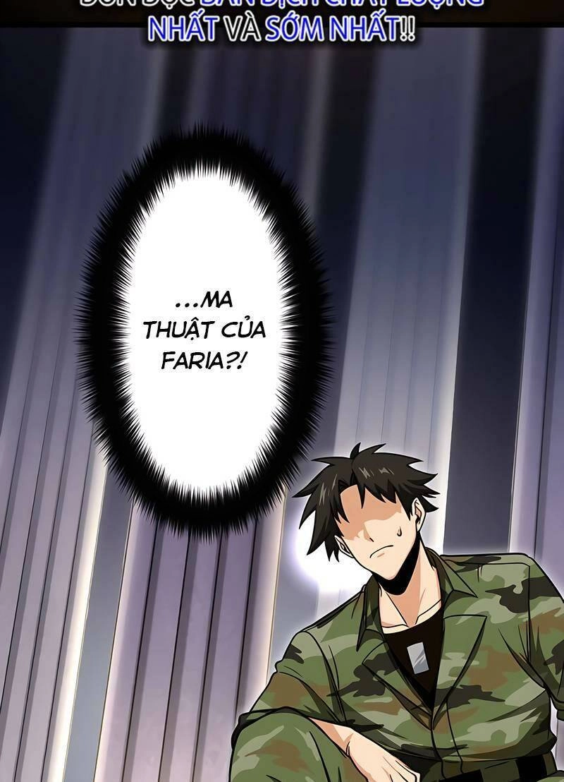 Đặc Chủng Binh Mạnh Nhất Chinh Phục Hầm Ngục Tại Dị Giới Chapter 21 - 4