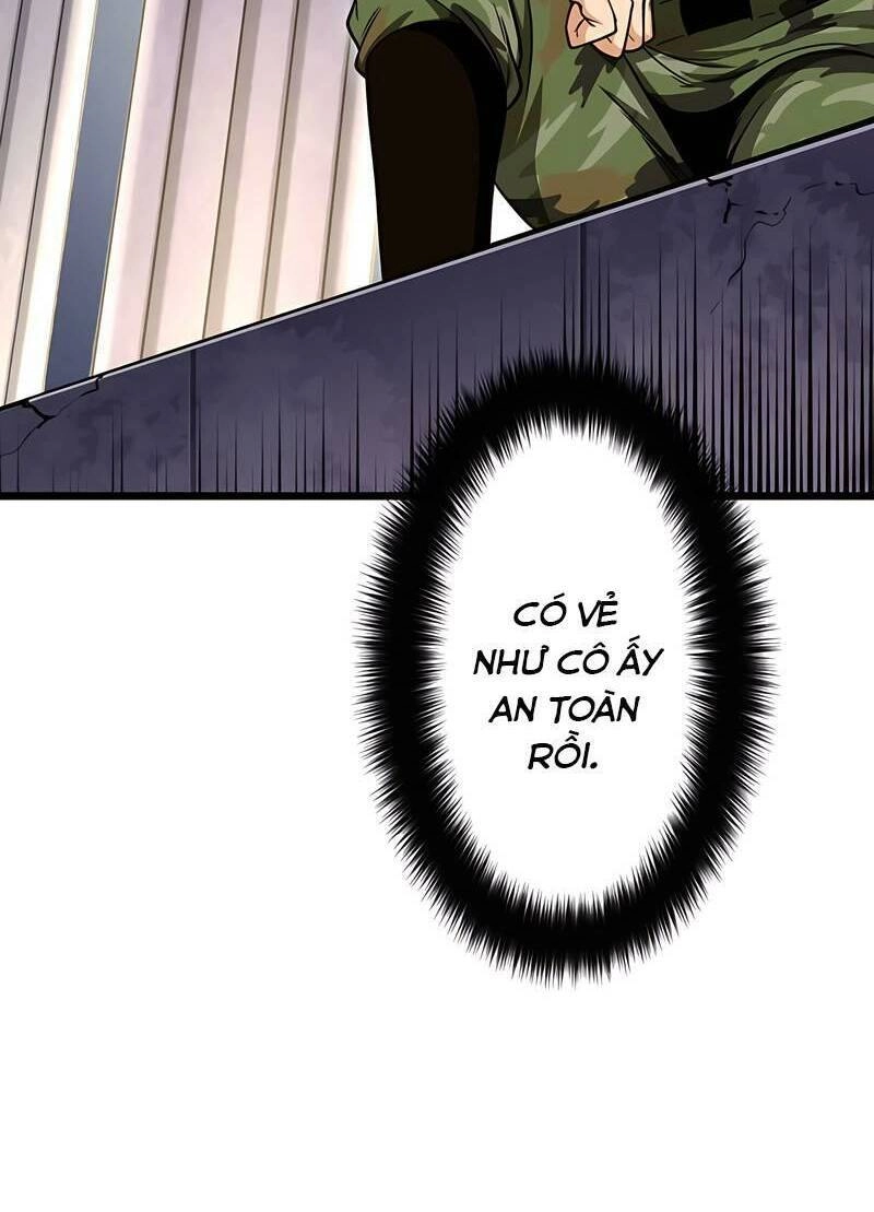 Đặc Chủng Binh Mạnh Nhất Chinh Phục Hầm Ngục Tại Dị Giới Chapter 21 - 5