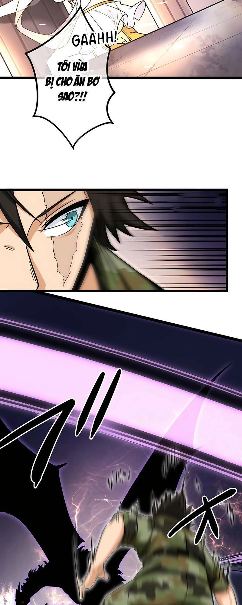 Đặc Chủng Binh Mạnh Nhất Chinh Phục Hầm Ngục Tại Dị Giới Chapter 21 - 14