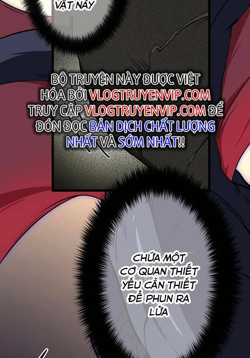 Đặc Chủng Binh Mạnh Nhất Chinh Phục Hầm Ngục Tại Dị Giới Chapter 21 - 16