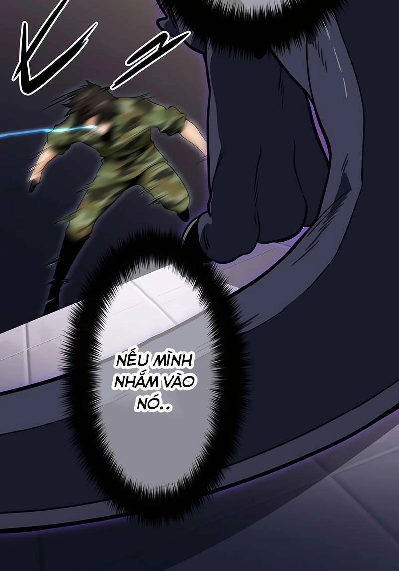 Đặc Chủng Binh Mạnh Nhất Chinh Phục Hầm Ngục Tại Dị Giới Chapter 21 - 17