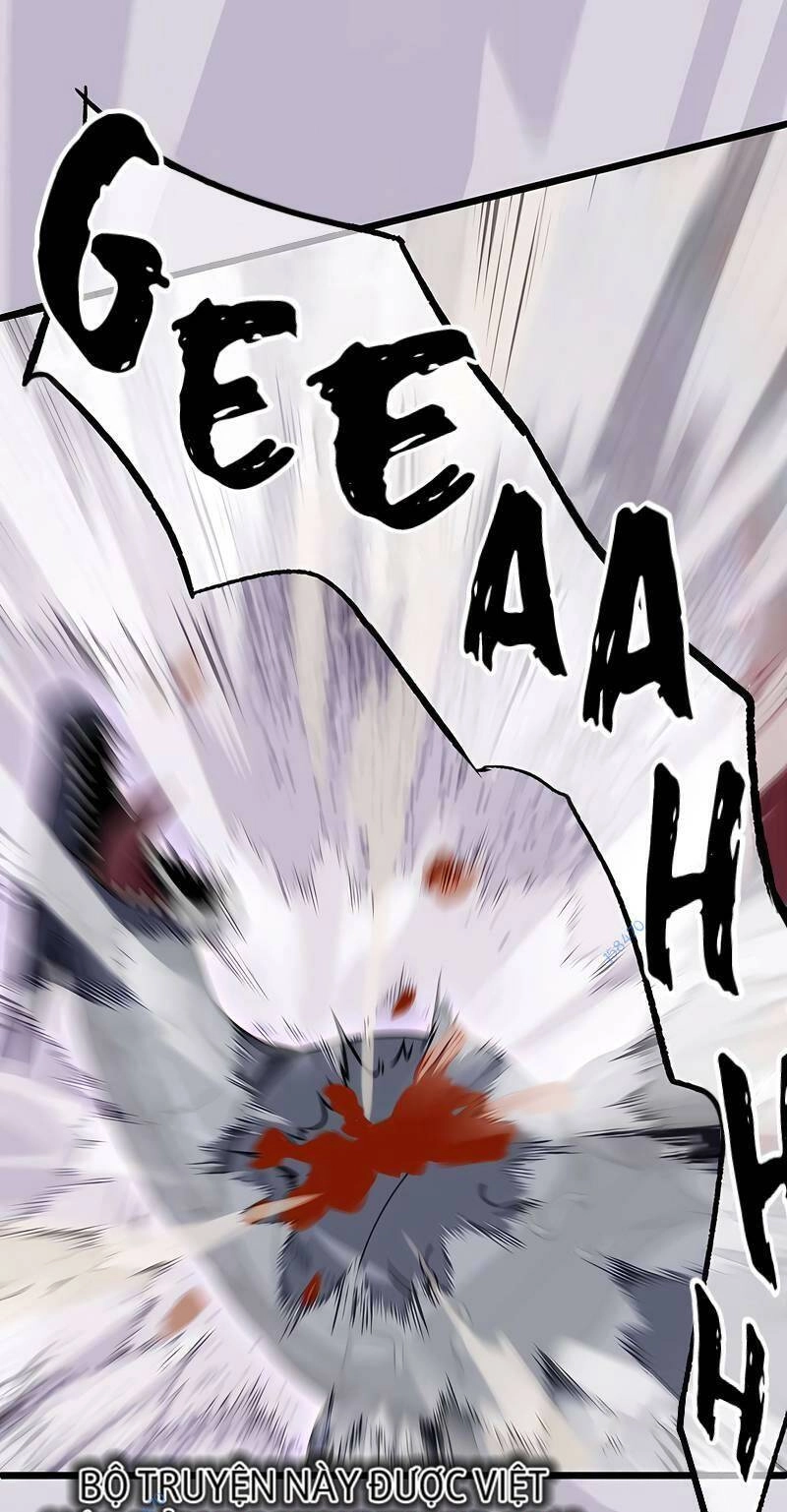 Đặc Chủng Binh Mạnh Nhất Chinh Phục Hầm Ngục Tại Dị Giới Chapter 21 - 21