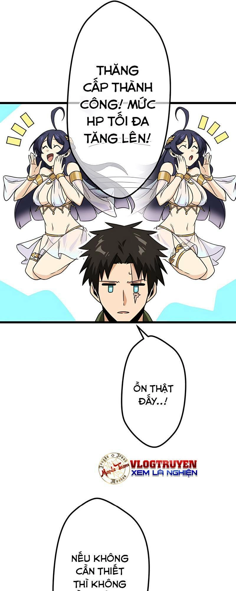 Đặc Chủng Binh Mạnh Nhất Chinh Phục Hầm Ngục Tại Dị Giới Chapter 21 - 32