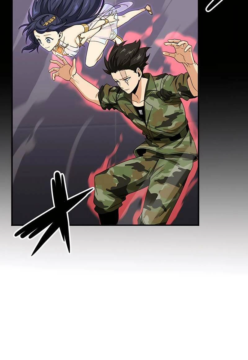 Đặc Chủng Binh Mạnh Nhất Chinh Phục Hầm Ngục Tại Dị Giới Chapter 21 - 36