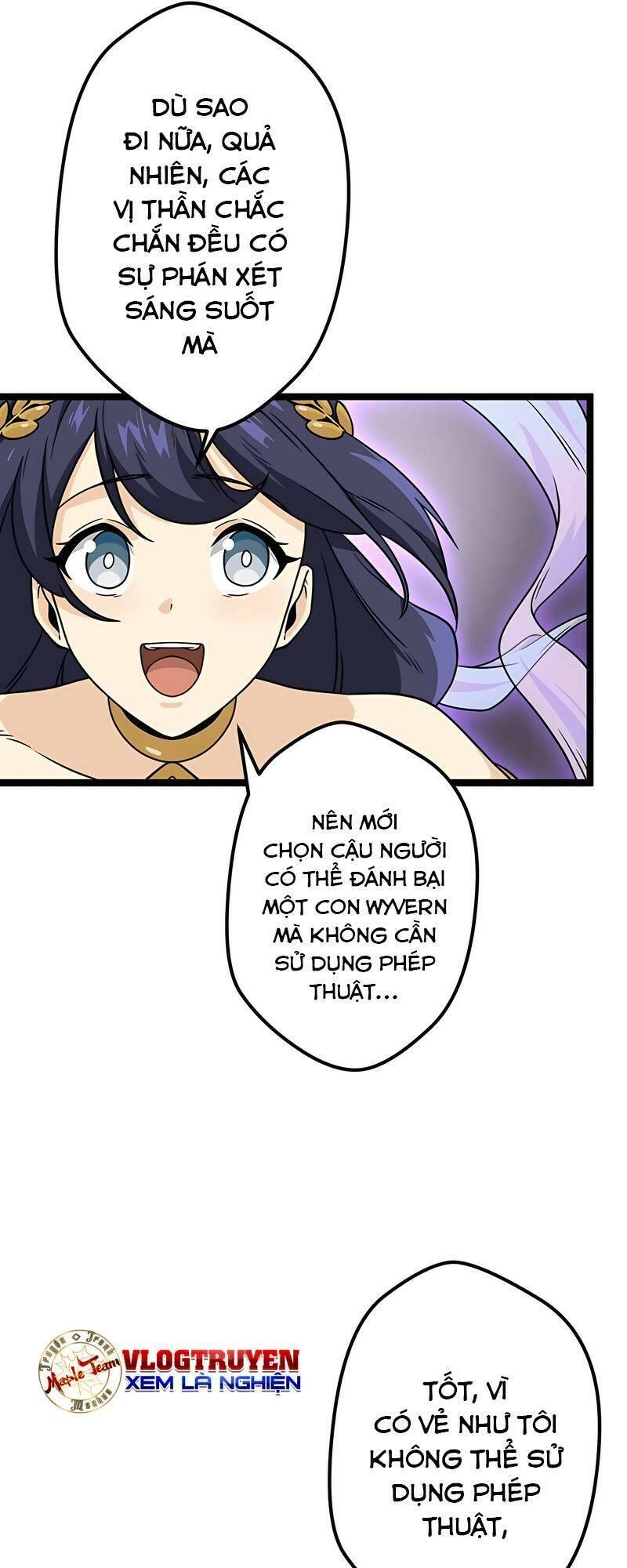 Đặc Chủng Binh Mạnh Nhất Chinh Phục Hầm Ngục Tại Dị Giới Chapter 21 - 37