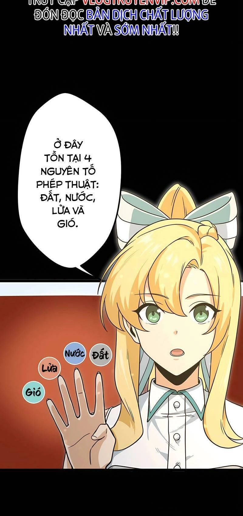 Đặc Chủng Binh Mạnh Nhất Chinh Phục Hầm Ngục Tại Dị Giới Chapter 21 - 40