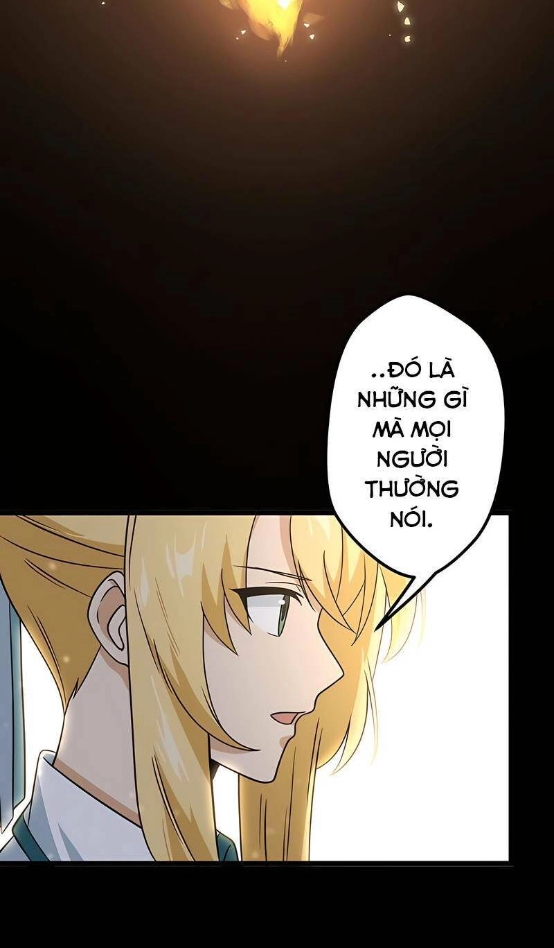 Đặc Chủng Binh Mạnh Nhất Chinh Phục Hầm Ngục Tại Dị Giới Chapter 21 - 44