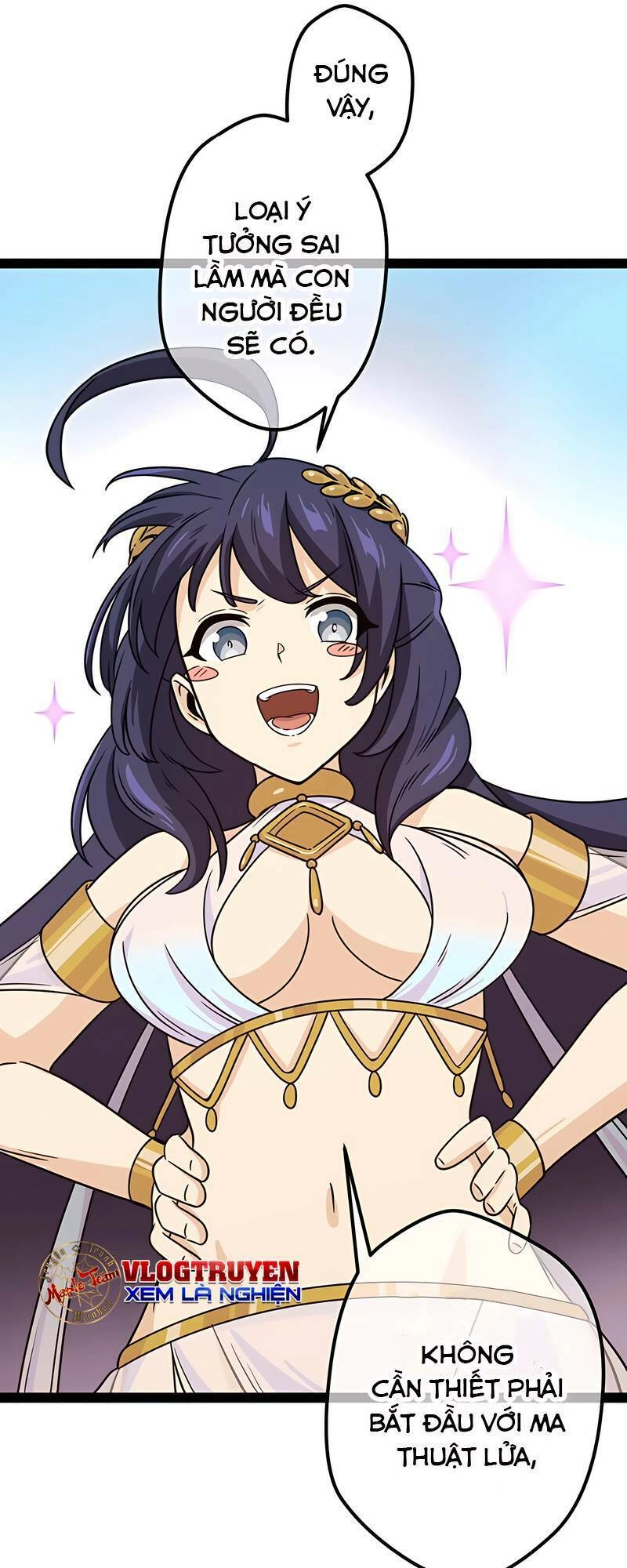 Đặc Chủng Binh Mạnh Nhất Chinh Phục Hầm Ngục Tại Dị Giới Chapter 21 - 49