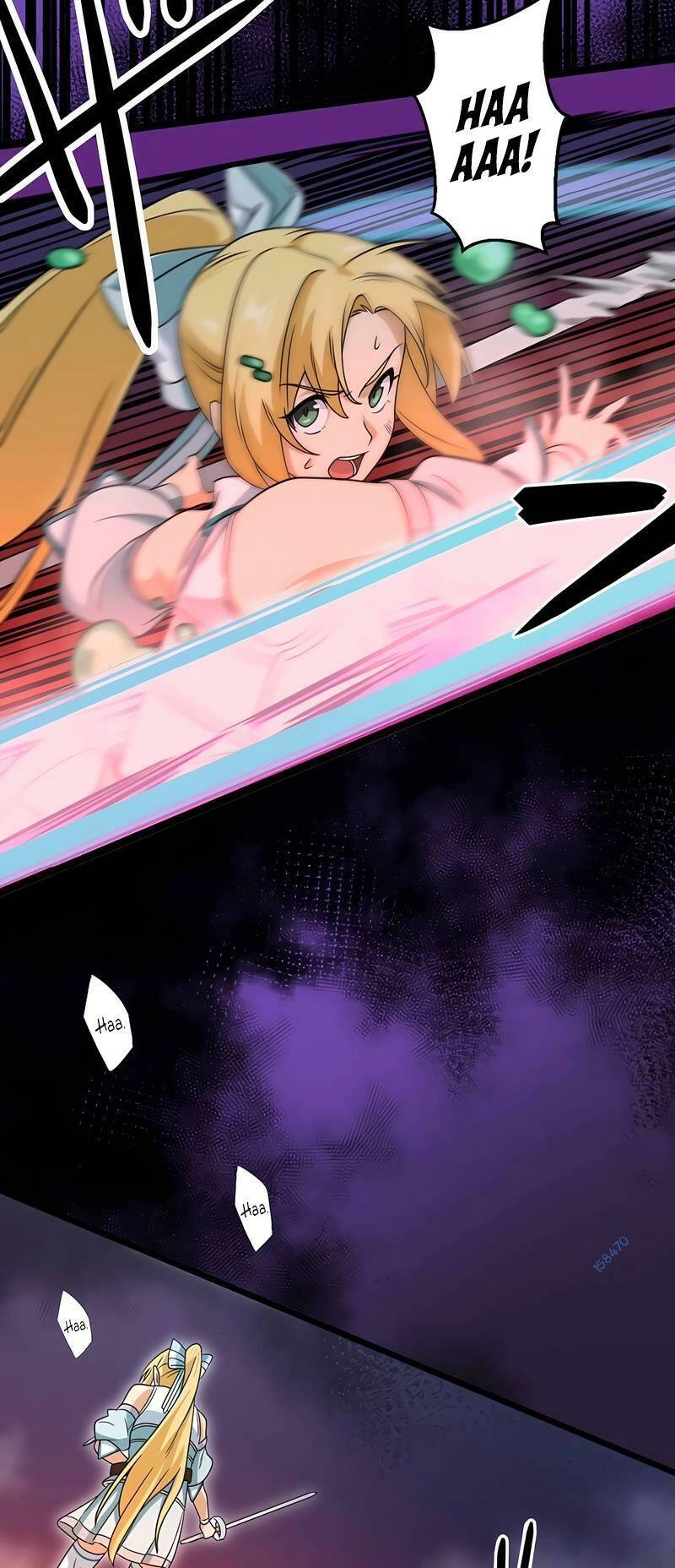 Đặc Chủng Binh Mạnh Nhất Chinh Phục Hầm Ngục Tại Dị Giới Chapter 21 - 55