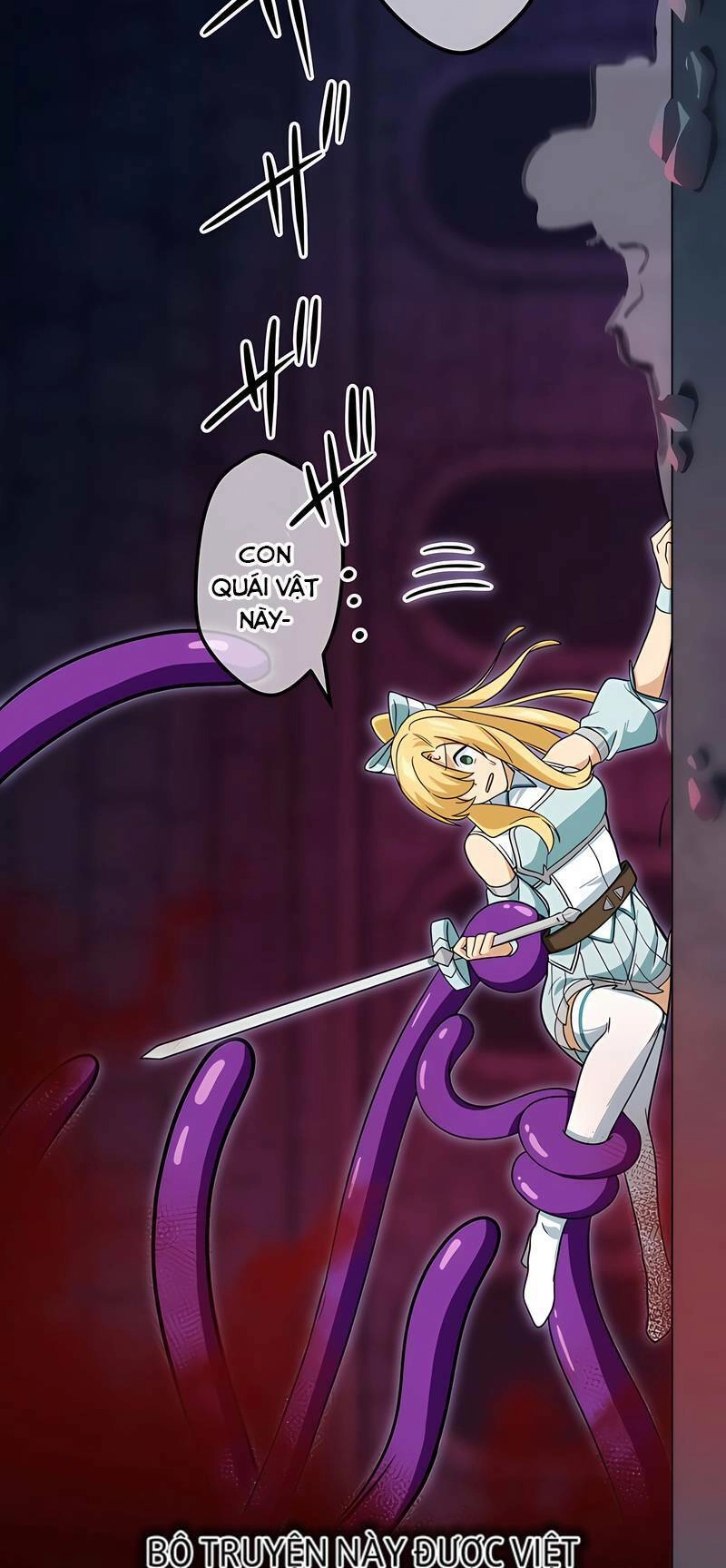 Đặc Chủng Binh Mạnh Nhất Chinh Phục Hầm Ngục Tại Dị Giới Chapter 21 - 59