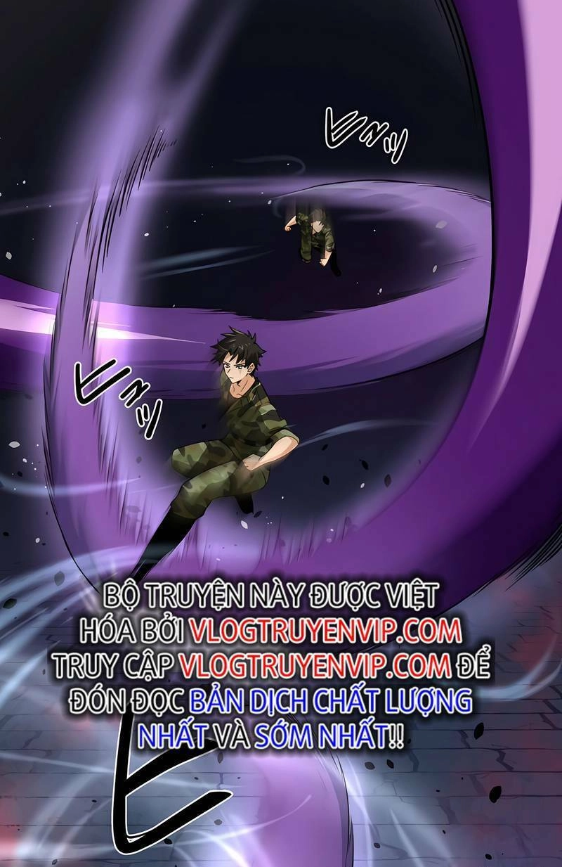 Đặc Chủng Binh Mạnh Nhất Chinh Phục Hầm Ngục Tại Dị Giới Chapter 22 - 17