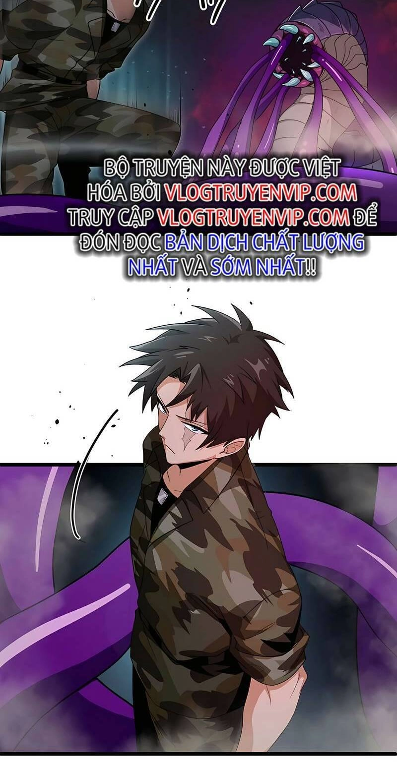 Đặc Chủng Binh Mạnh Nhất Chinh Phục Hầm Ngục Tại Dị Giới Chapter 22 - 22