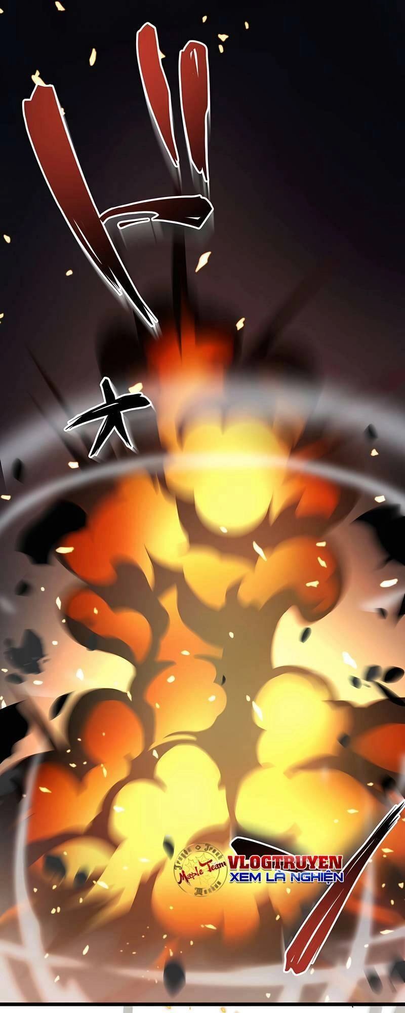 Đặc Chủng Binh Mạnh Nhất Chinh Phục Hầm Ngục Tại Dị Giới Chapter 22 - 27