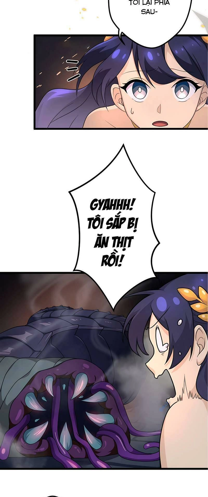 Đặc Chủng Binh Mạnh Nhất Chinh Phục Hầm Ngục Tại Dị Giới Chapter 22 - 29