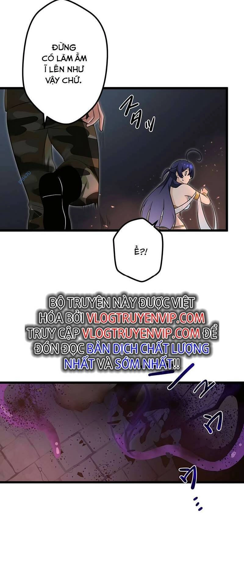 Đặc Chủng Binh Mạnh Nhất Chinh Phục Hầm Ngục Tại Dị Giới Chapter 22 - 30