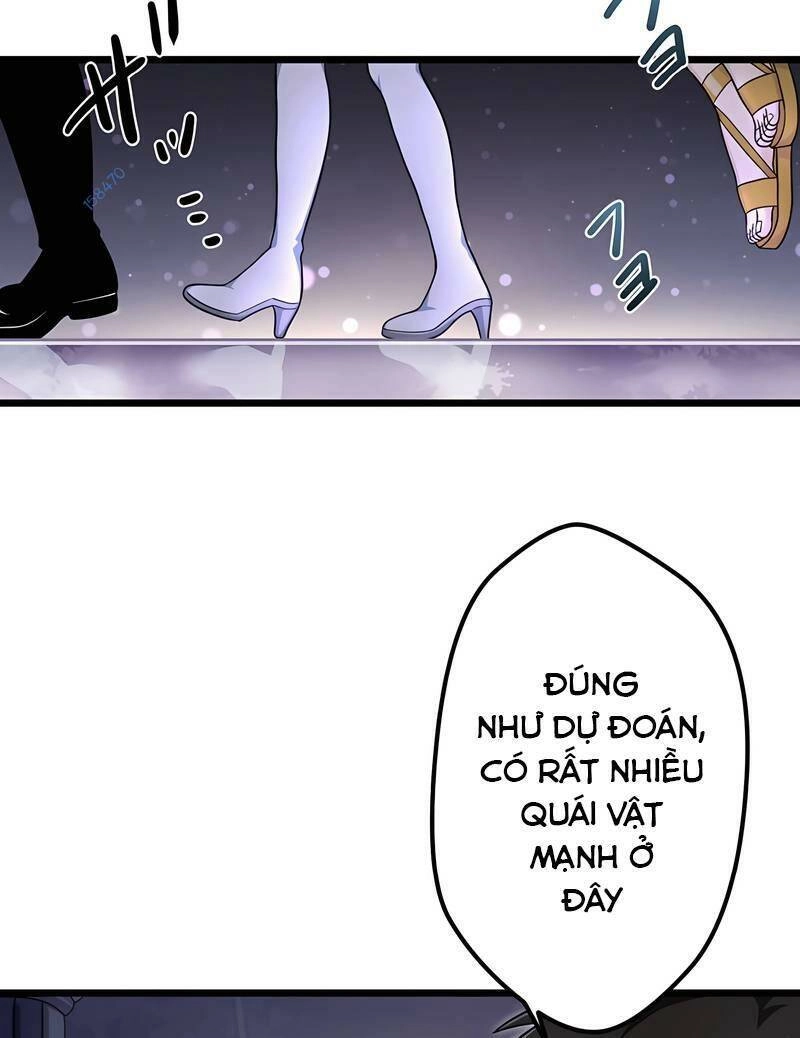 Đặc Chủng Binh Mạnh Nhất Chinh Phục Hầm Ngục Tại Dị Giới Chapter 22 - 39