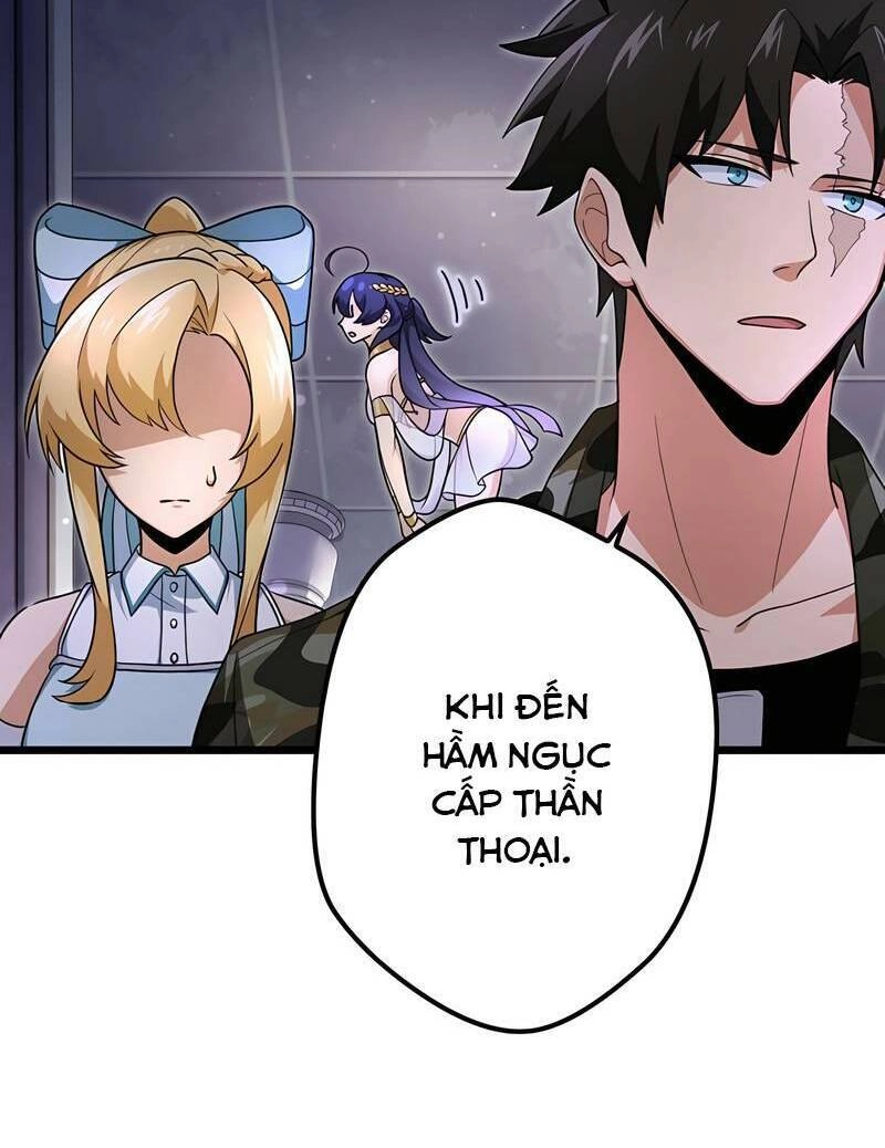 Đặc Chủng Binh Mạnh Nhất Chinh Phục Hầm Ngục Tại Dị Giới Chapter 22 - 40