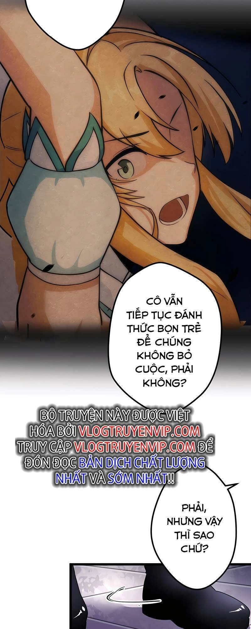 Đặc Chủng Binh Mạnh Nhất Chinh Phục Hầm Ngục Tại Dị Giới Chapter 22 - 46