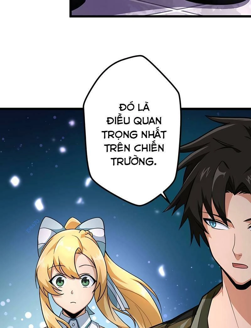 Đặc Chủng Binh Mạnh Nhất Chinh Phục Hầm Ngục Tại Dị Giới Chapter 22 - 47