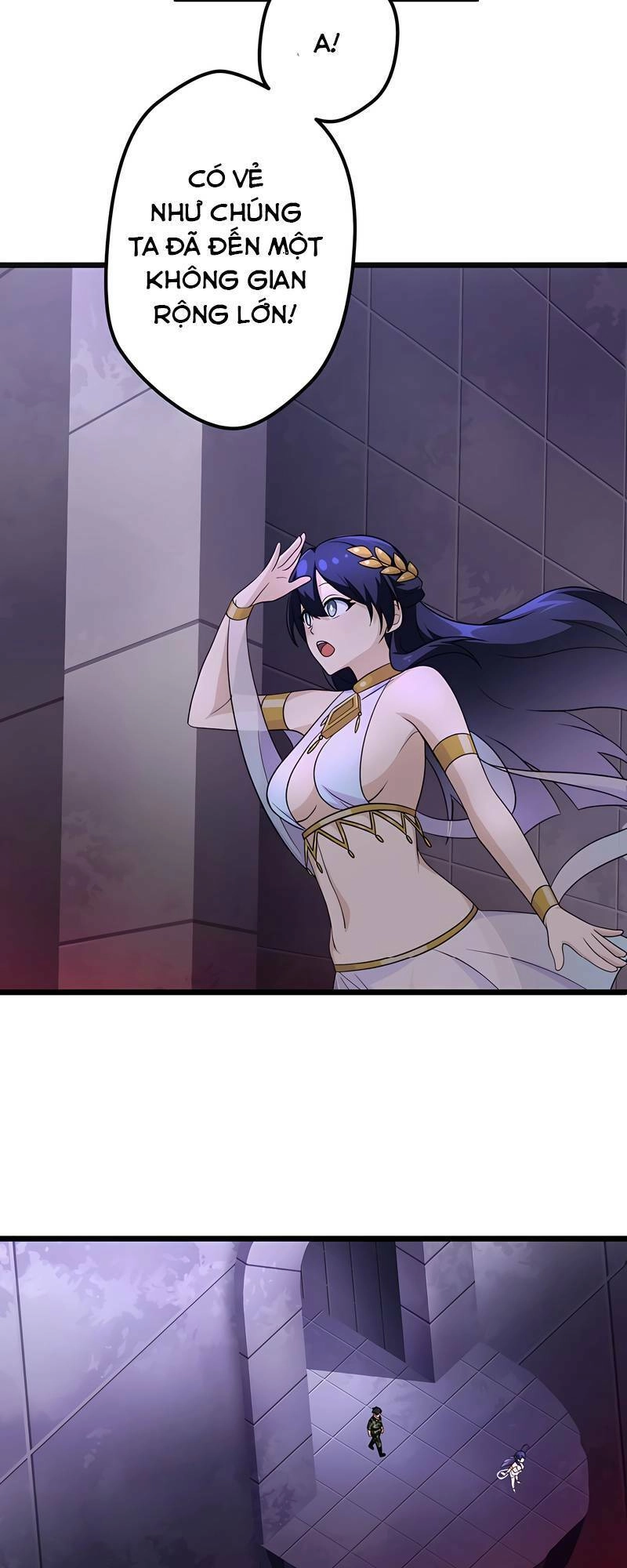 Đặc Chủng Binh Mạnh Nhất Chinh Phục Hầm Ngục Tại Dị Giới Chapter 22 - 50