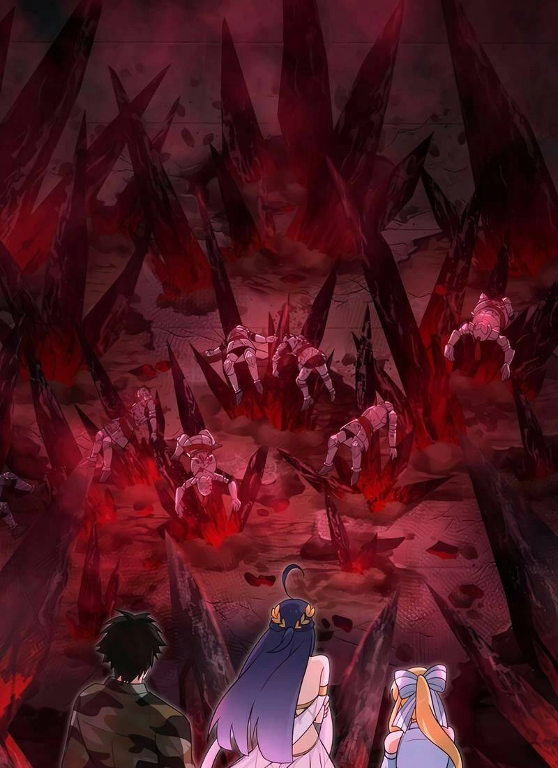 Đặc Chủng Binh Mạnh Nhất Chinh Phục Hầm Ngục Tại Dị Giới Chapter 22 - 54