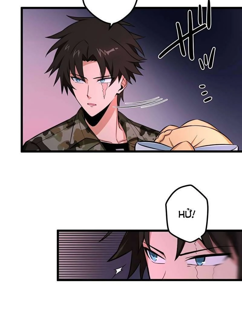 Đặc Chủng Binh Mạnh Nhất Chinh Phục Hầm Ngục Tại Dị Giới Chapter 23 - 5