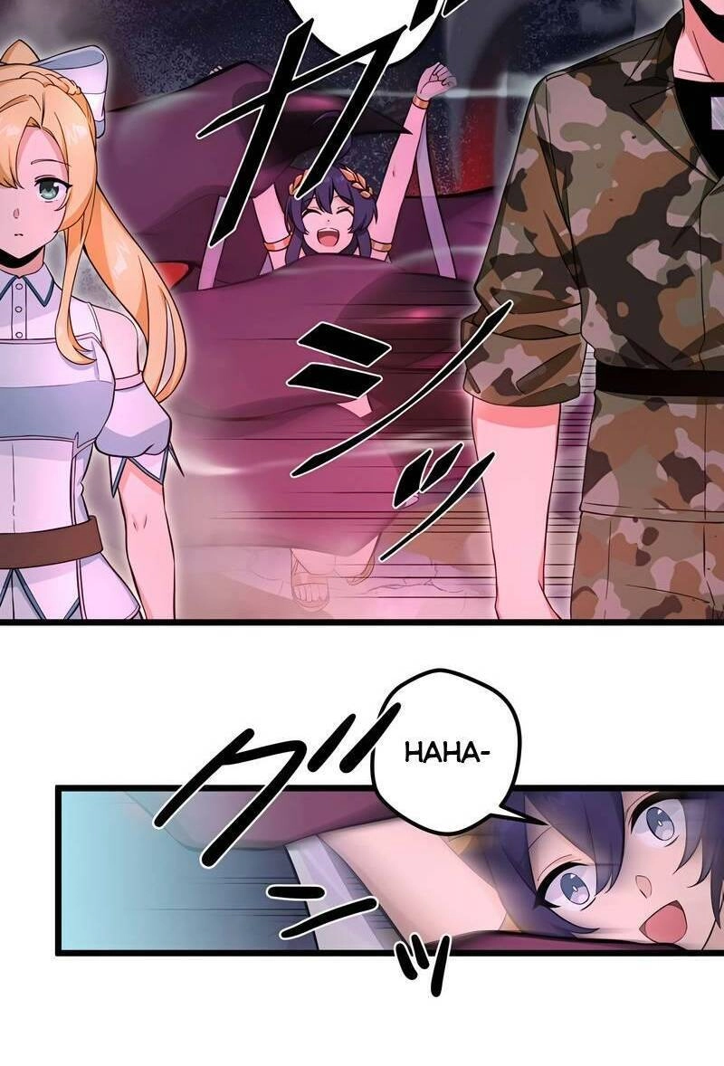 Đặc Chủng Binh Mạnh Nhất Chinh Phục Hầm Ngục Tại Dị Giới Chapter 23 - 14