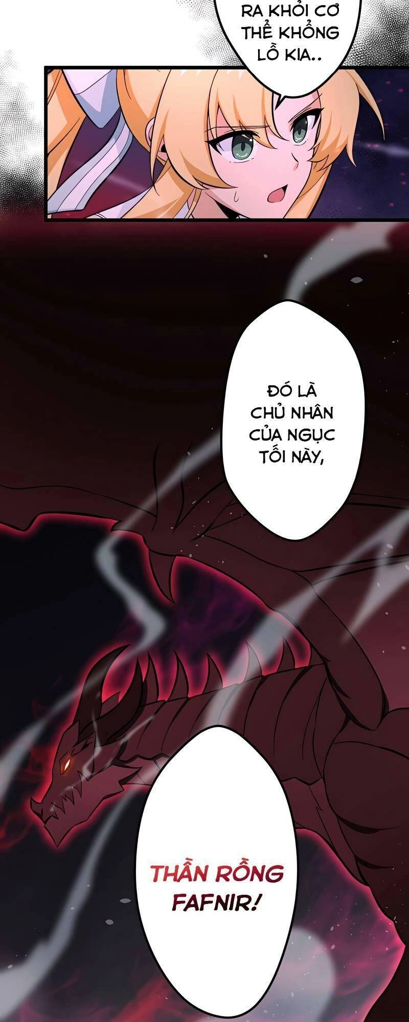 Đặc Chủng Binh Mạnh Nhất Chinh Phục Hầm Ngục Tại Dị Giới Chapter 23 - 21