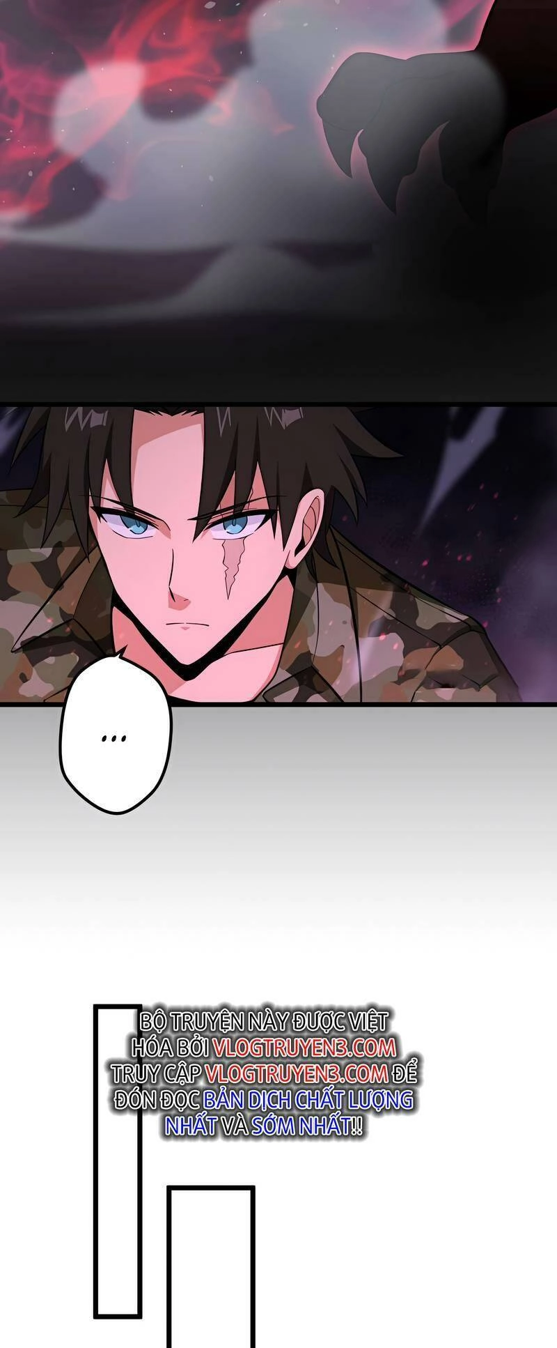 Đặc Chủng Binh Mạnh Nhất Chinh Phục Hầm Ngục Tại Dị Giới Chapter 23 - 22