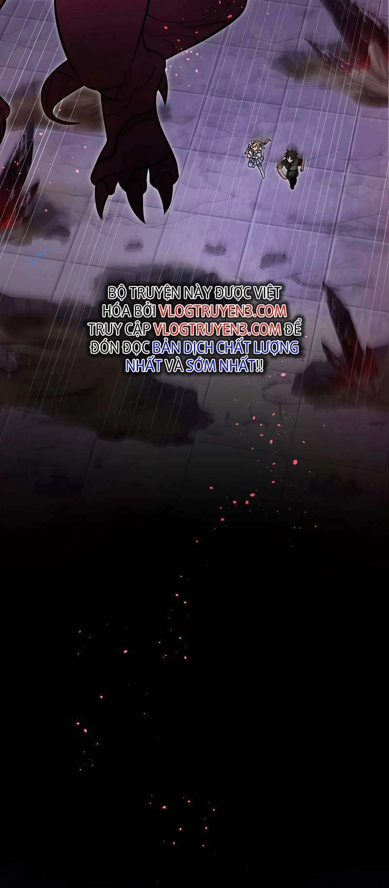 Đặc Chủng Binh Mạnh Nhất Chinh Phục Hầm Ngục Tại Dị Giới Chapter 23 - 30