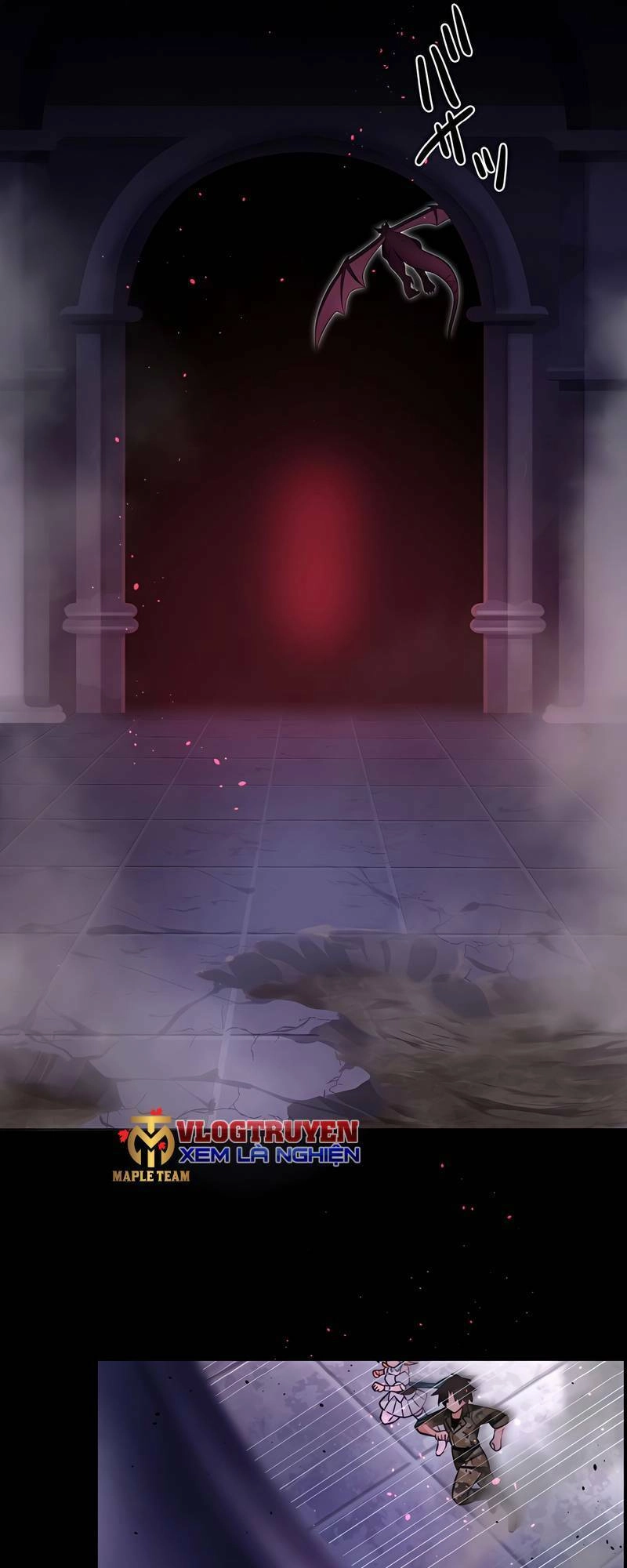 Đặc Chủng Binh Mạnh Nhất Chinh Phục Hầm Ngục Tại Dị Giới Chapter 23 - 31