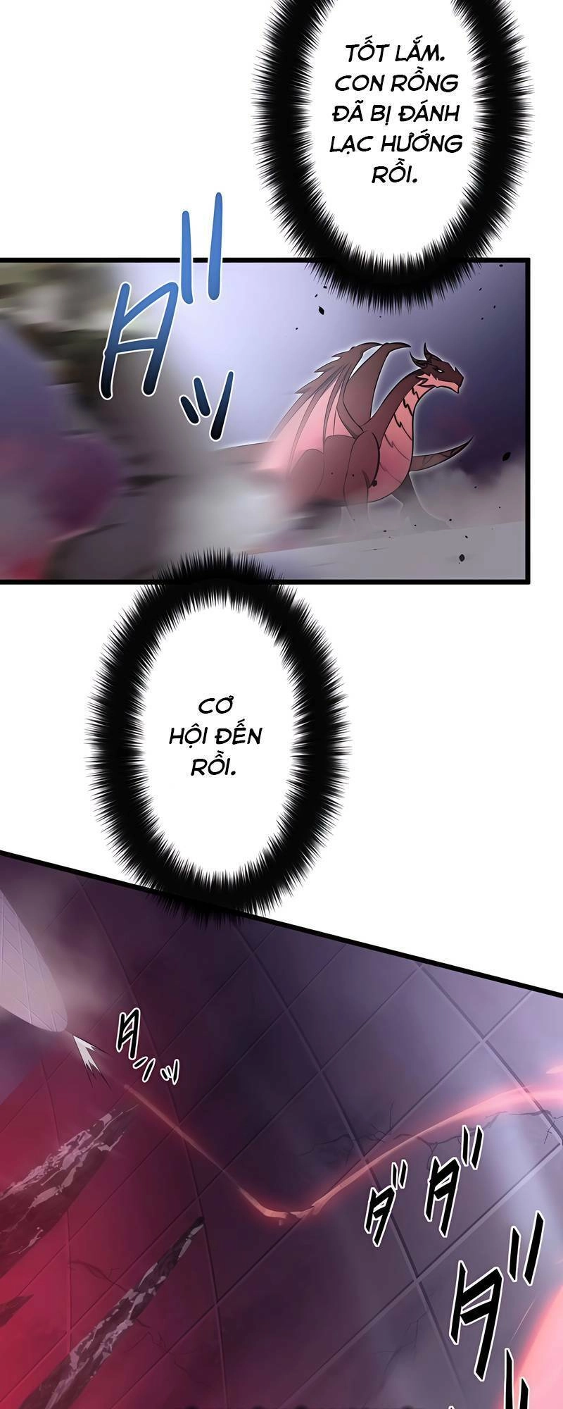 Đặc Chủng Binh Mạnh Nhất Chinh Phục Hầm Ngục Tại Dị Giới Chapter 23 - 41