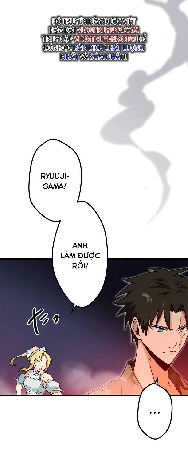 Đặc Chủng Binh Mạnh Nhất Chinh Phục Hầm Ngục Tại Dị Giới Chapter 23 - 47