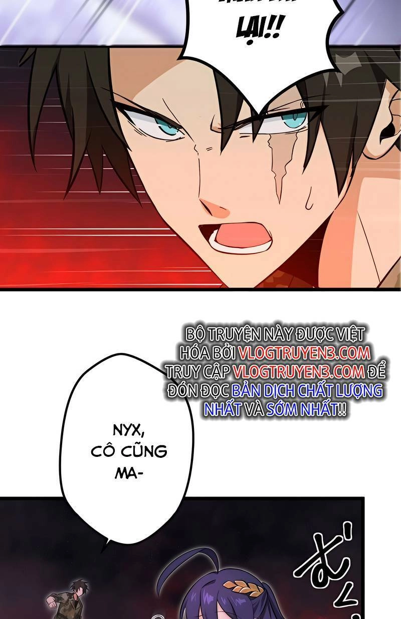 Đặc Chủng Binh Mạnh Nhất Chinh Phục Hầm Ngục Tại Dị Giới Chapter 23 - 51