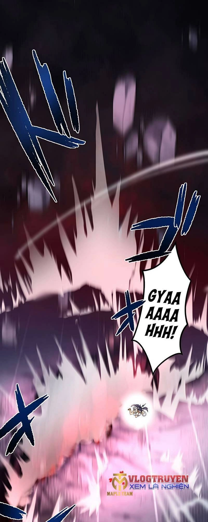 Đặc Chủng Binh Mạnh Nhất Chinh Phục Hầm Ngục Tại Dị Giới Chapter 23 - 53