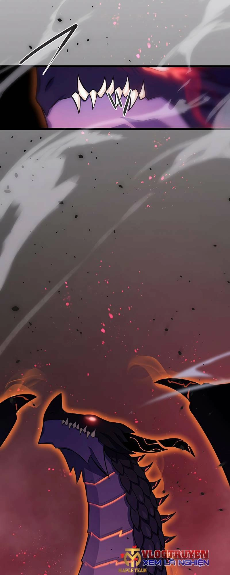 Đặc Chủng Binh Mạnh Nhất Chinh Phục Hầm Ngục Tại Dị Giới Chapter 23 - 57