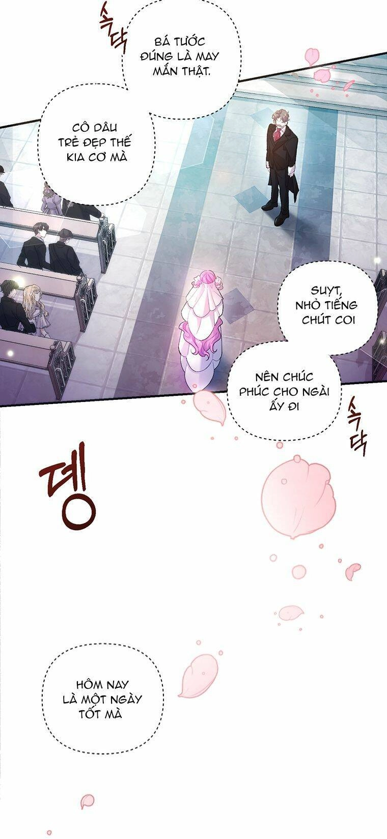 Nam Chính Ám Ảnh Phát Điên Chapter 1 - 4