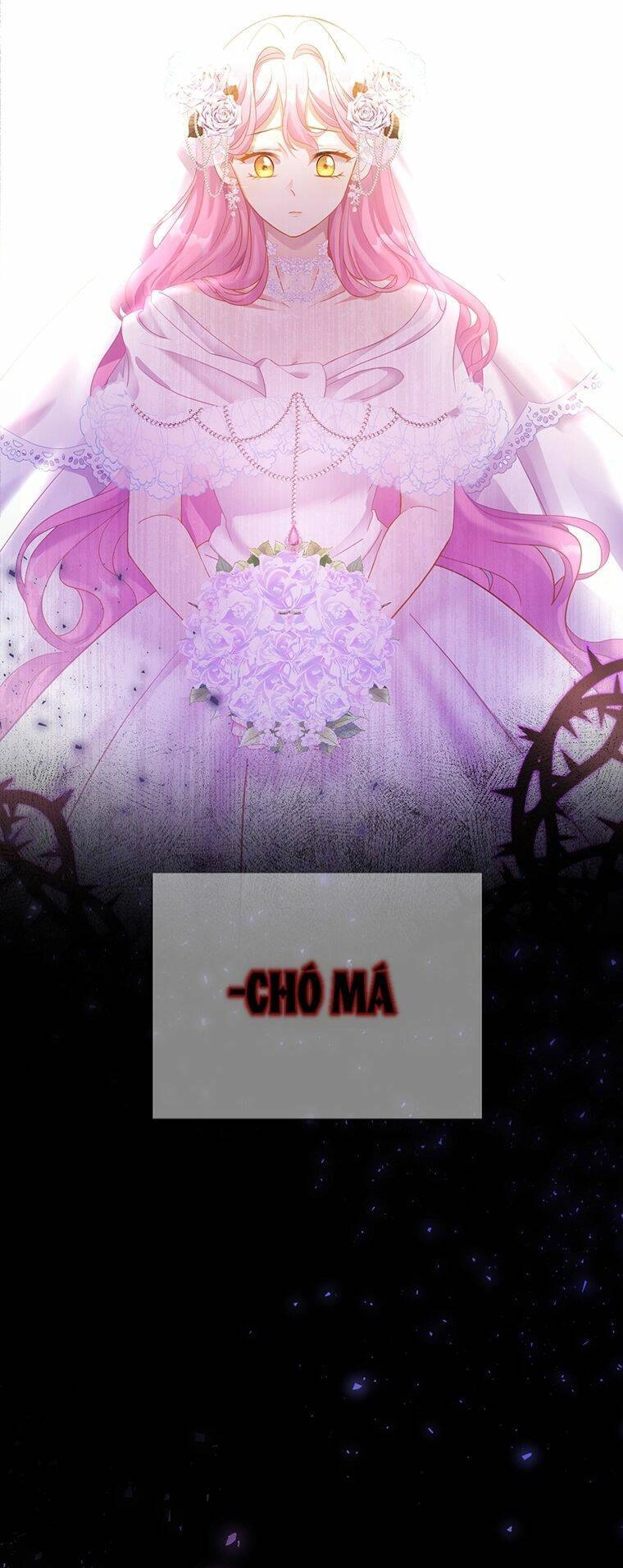 Nam Chính Ám Ảnh Phát Điên Chapter 1 - 8