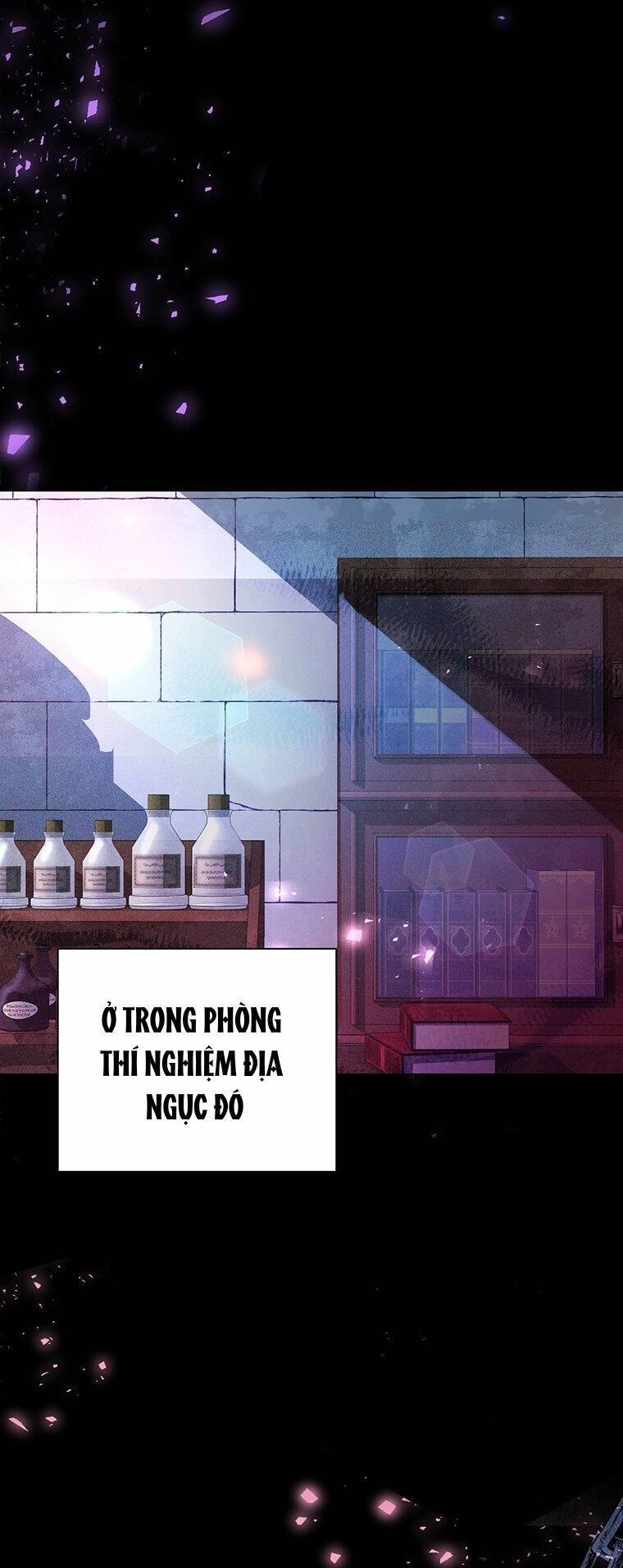 Nam Chính Ám Ảnh Phát Điên Chapter 1 - 9