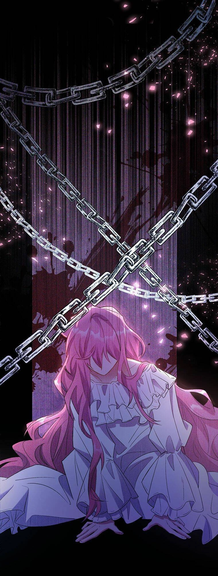 Nam Chính Ám Ảnh Phát Điên Chapter 1 - 10