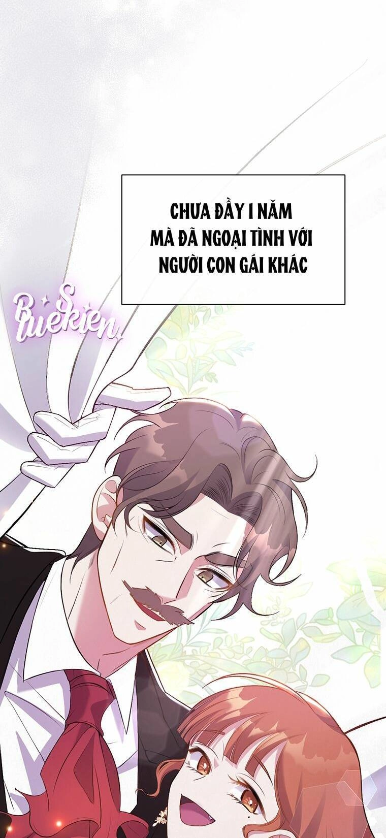 Nam Chính Ám Ảnh Phát Điên Chapter 1 - 17