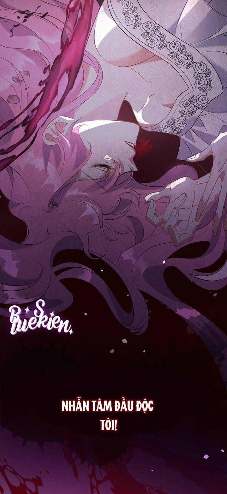 Nam Chính Ám Ảnh Phát Điên Chapter 1 - 19