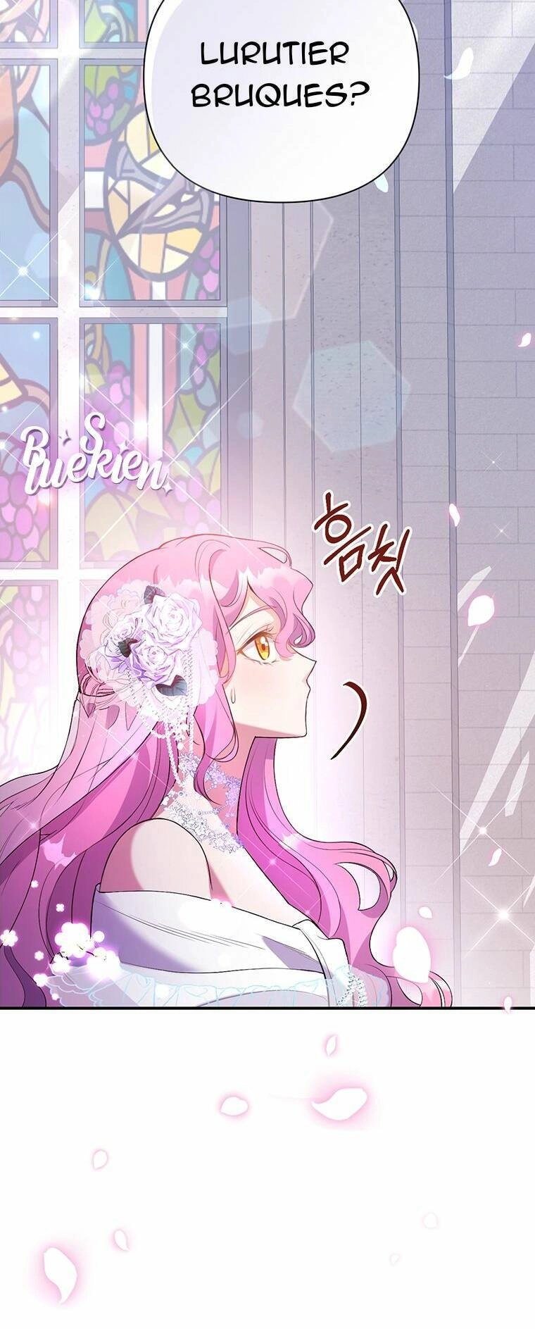 Nam Chính Ám Ảnh Phát Điên Chapter 1 - 24