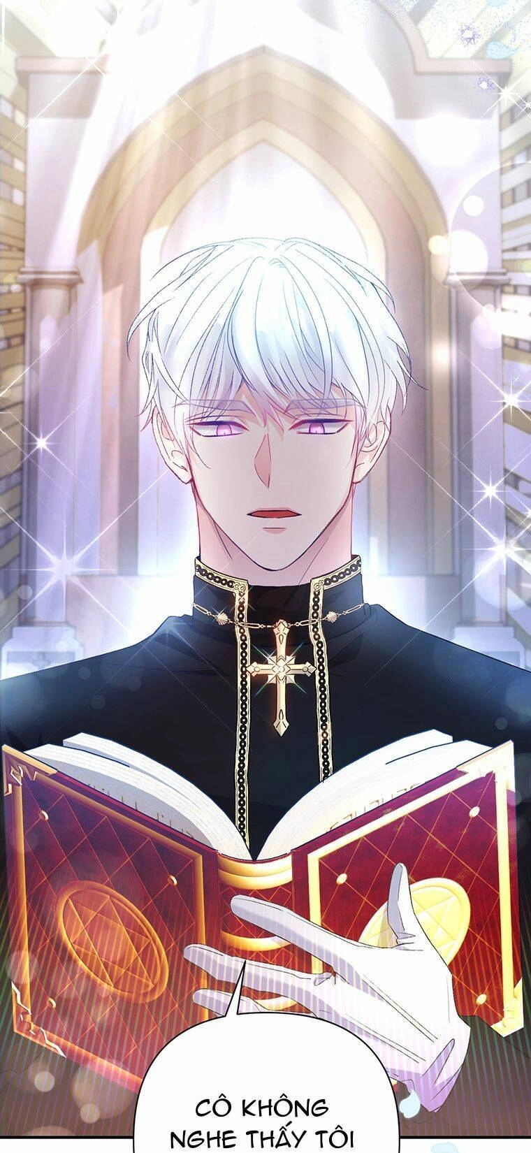 Nam Chính Ám Ảnh Phát Điên Chapter 1 - 27