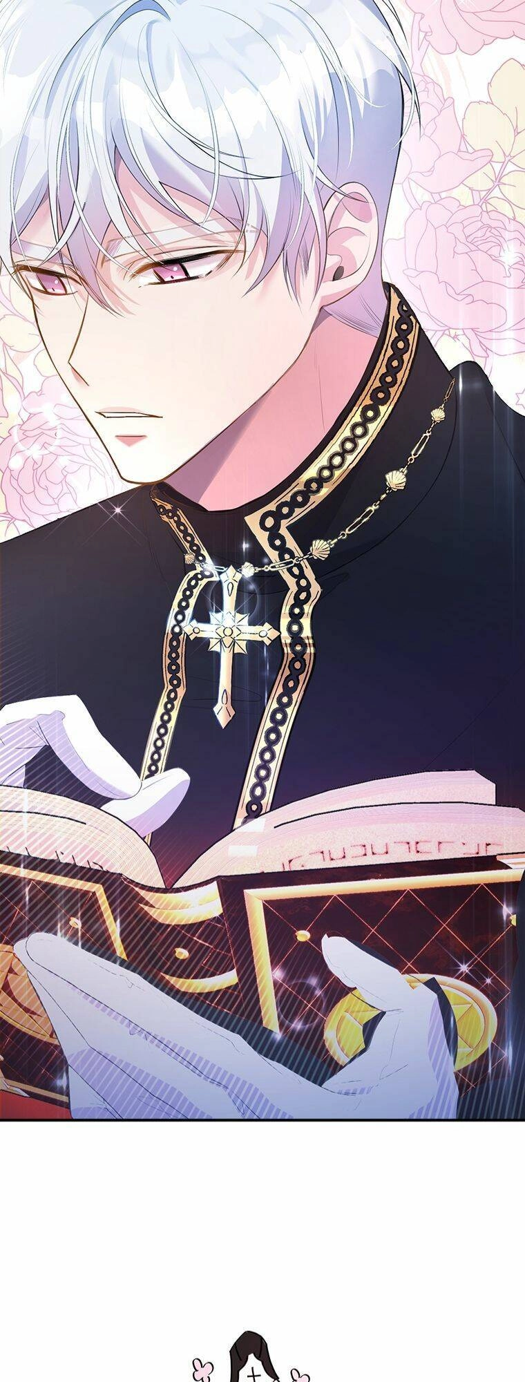 Nam Chính Ám Ảnh Phát Điên Chapter 1 - 29