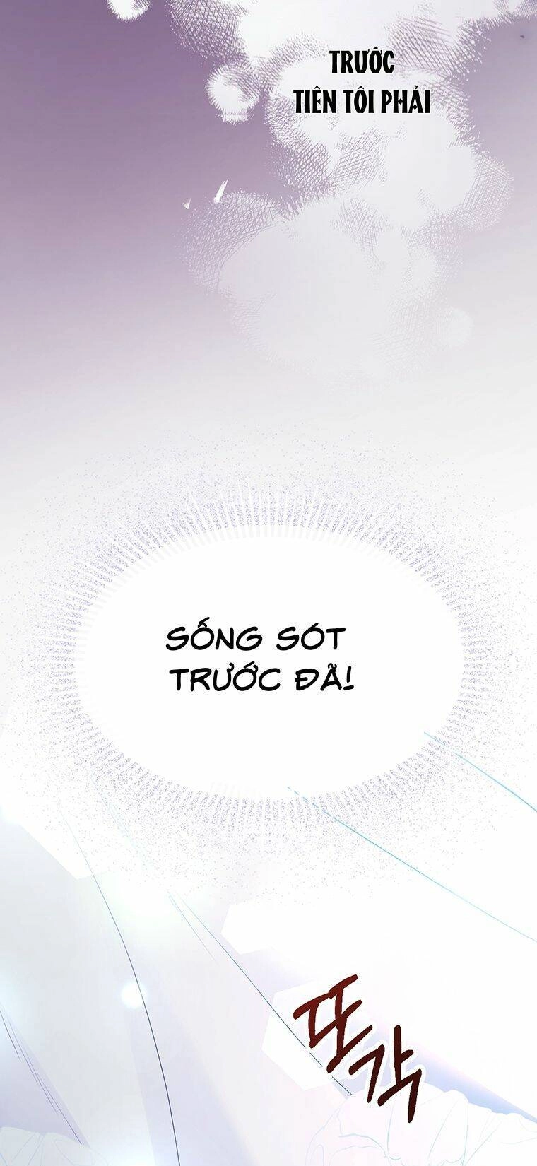 Nam Chính Ám Ảnh Phát Điên Chapter 1 - 34