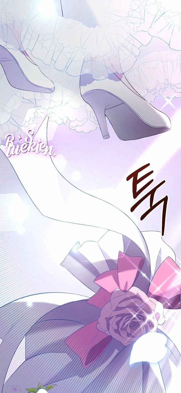 Nam Chính Ám Ảnh Phát Điên Chapter 1 - 35