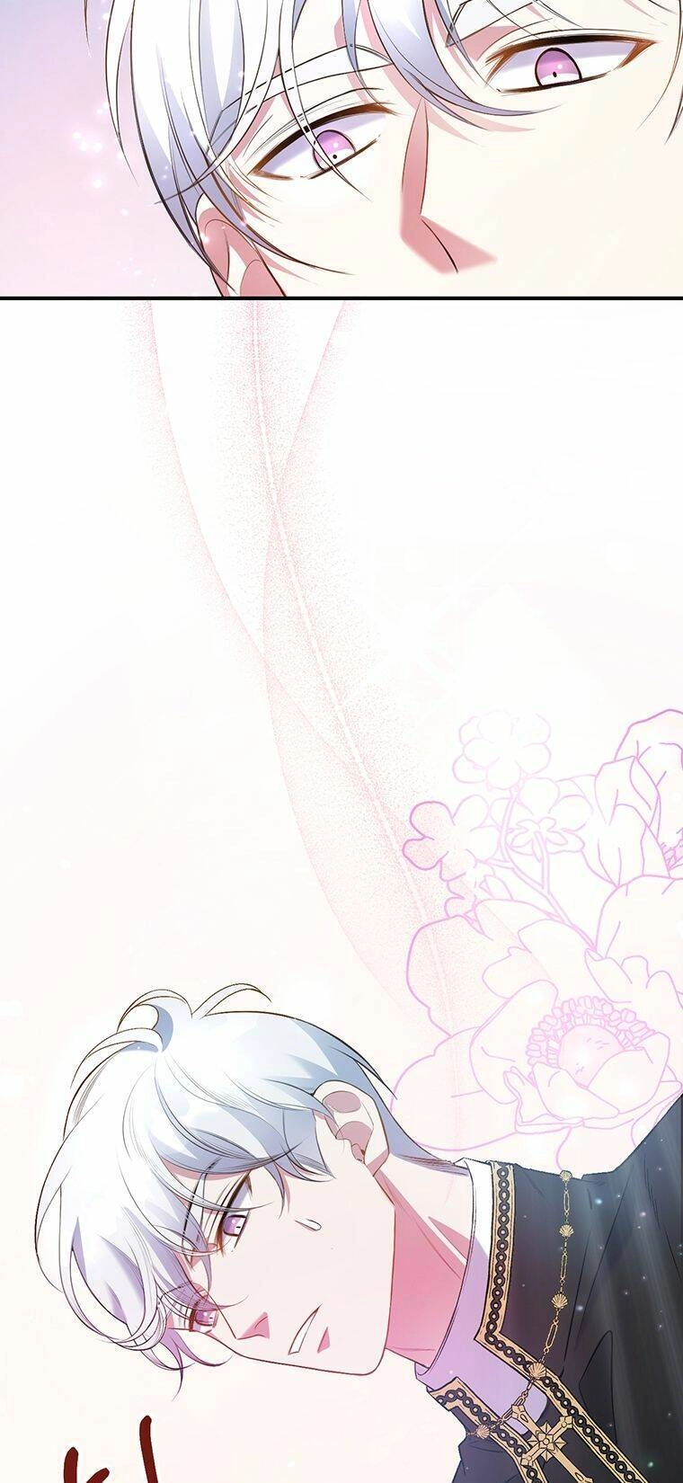 Nam Chính Ám Ảnh Phát Điên Chapter 1 - 38