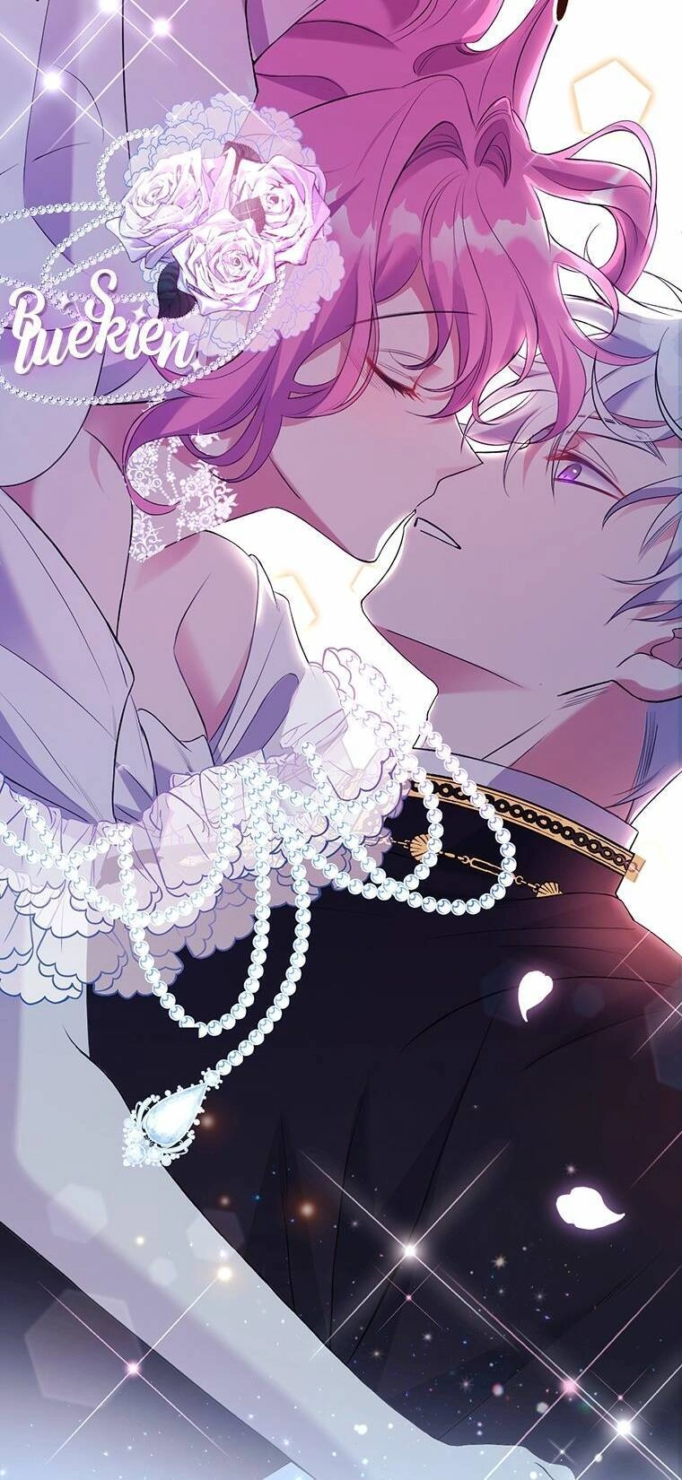 Nam Chính Ám Ảnh Phát Điên Chapter 1 - 45